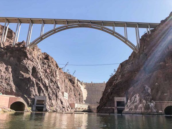 Hoover Dam